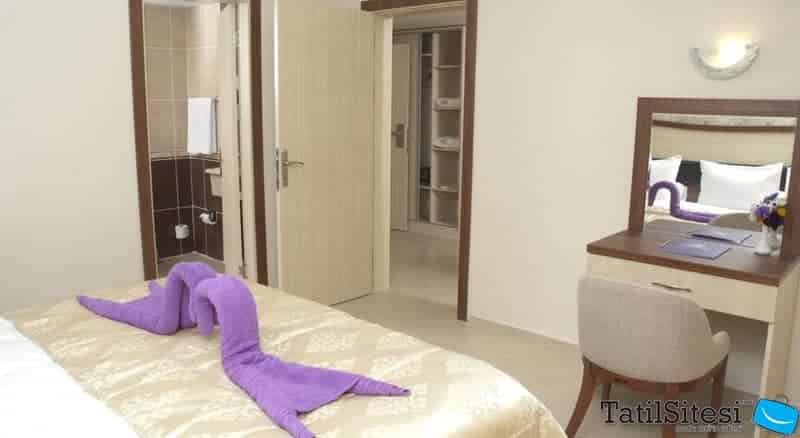 Nehir Termal Hotel & Spa